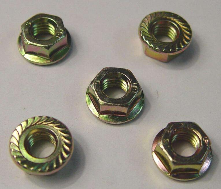 高強度緊固件產品幾大問題